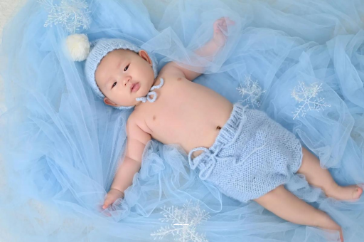 长葛满月宝宝放屁臭