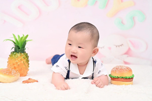 长葛宝宝发烧手脚冰凉