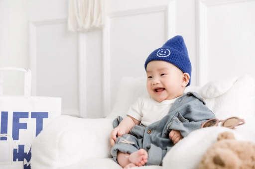 长葛宝宝打预防针